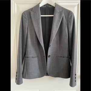 Theory Women Wool blazer US Size 4